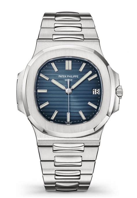 patek philippe nautilus 5711 msrp|pp 5711 retail price.